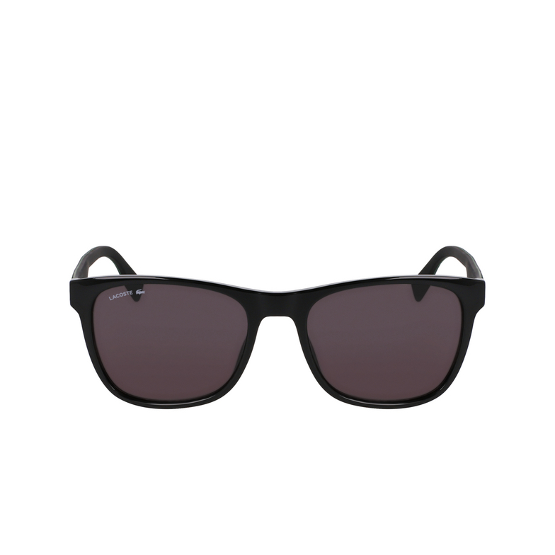 Gafas de sol Lacoste L6031S 001 black - 1/4