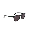 Lacoste L6031S Sunglasses 001 black - product thumbnail 2/4