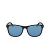 Lacoste L6031S Sunglasses 002 matte black - product thumbnail 1/4