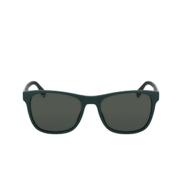 Lunettes de soleil Lacoste L6031S 301 matte green