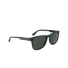 Lacoste L6031S Sunglasses 301 matte green - product thumbnail 2/4