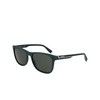 Lunettes de soleil Lacoste L6031S 301 matte green - Vignette du produit 3/4