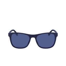 Lacoste L6031S Sunglasses 424 matte blue