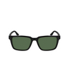 Gafas de sol Lacoste L6032S 001 black - Miniatura del producto 1/4