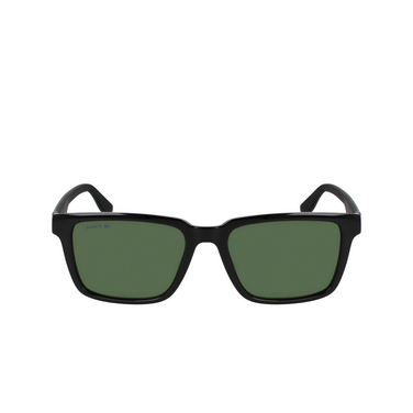 Gafas de sol Lacoste L6032S 001 black - Vista delantera