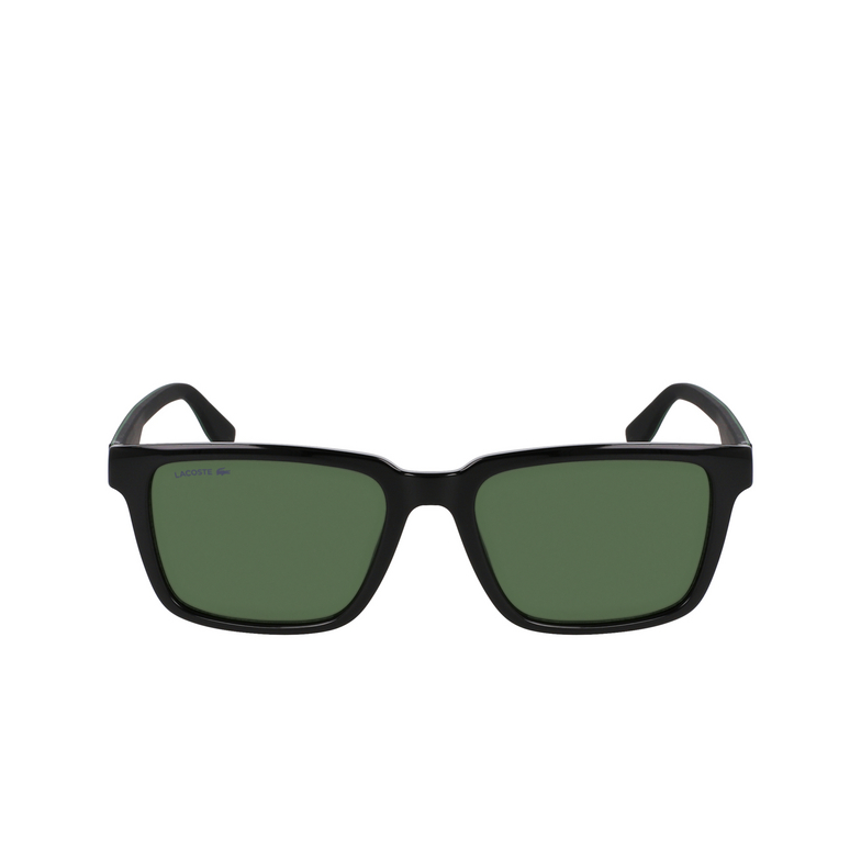 Gafas de sol Lacoste L6032S 001 black - 1/4