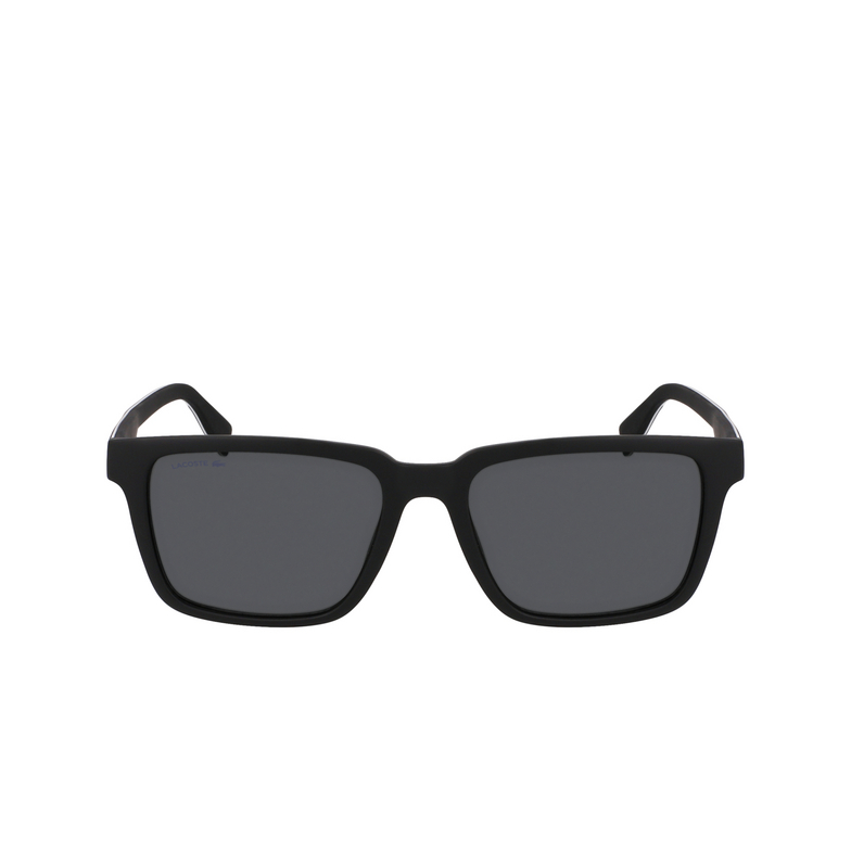 Gafas de sol Lacoste L6032S 002 matte black - 1/4