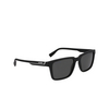 Lacoste L6032S Sonnenbrillen 002 matte black - Produkt-Miniaturansicht 2/4