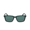 Gafas de sol Lacoste L6032S 301 matte green - Miniatura del producto 1/4