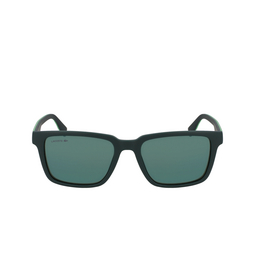 Lacoste L6032S Sonnenbrillen 301 matte green