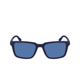 Lacoste L6032S Sonnenbrillen 424 matte blue