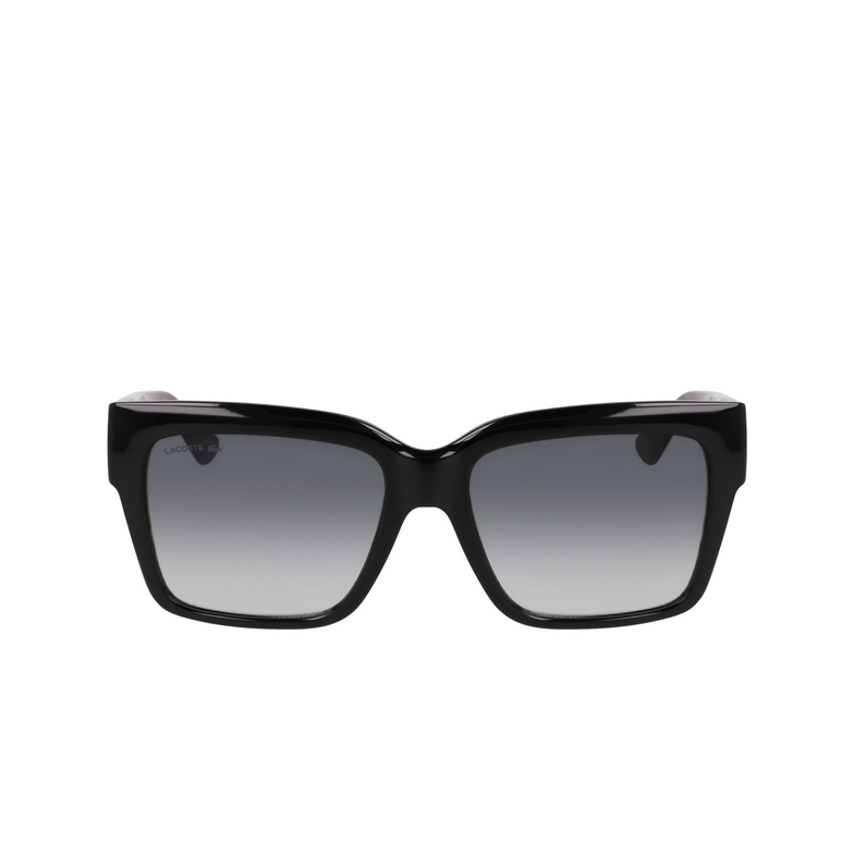 Lunettes de soleil Lacoste L6033S 001 black - 1/4