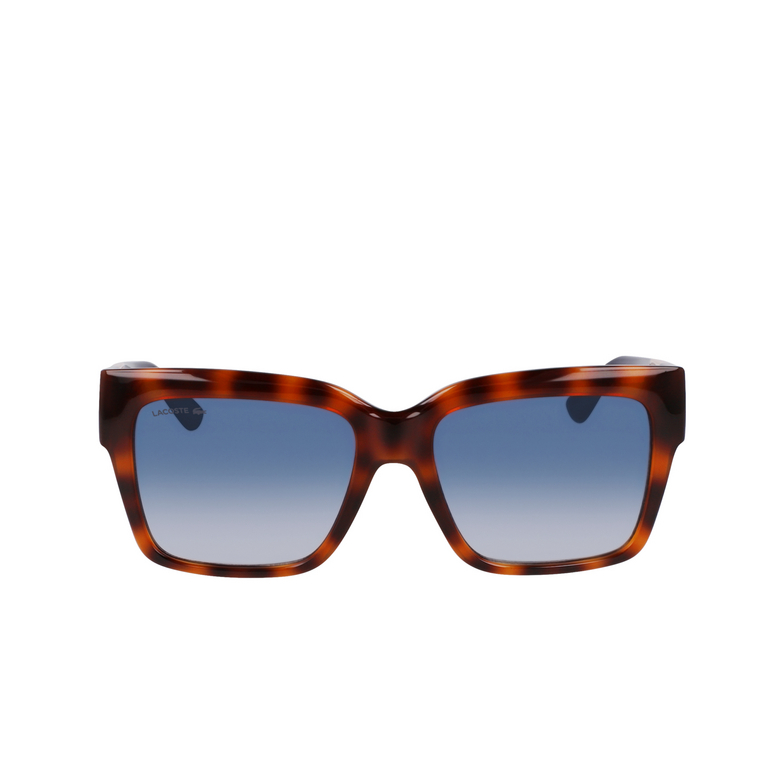 Lacoste L6033S Sonnenbrillen 214 havana - 1/4