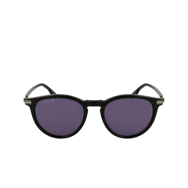 Gafas de sol Lacoste L6034S 001 black - Vista delantera