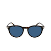 Lacoste L6034S Sunglasses 214 havana - product thumbnail 1/4