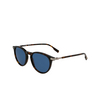 Lunettes de soleil Lacoste L6034S 214 havana - Vignette du produit 3/4