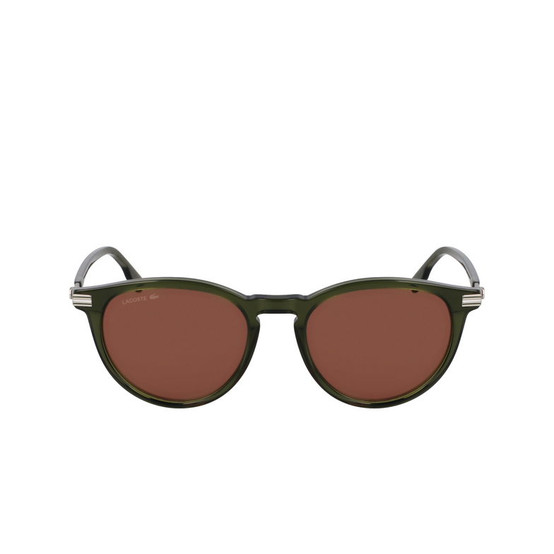 Gafas de sol Lacoste L6034S 275 khaki - 1/4