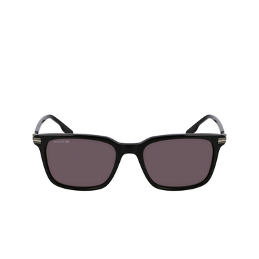 Lacoste L6035S Sunglasses 001 black - front view