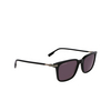 Lunettes de soleil Lacoste L6035S 001 black - Vignette du produit 2/4