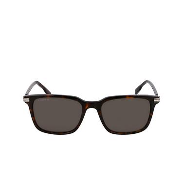 Gafas de sol Lacoste L6035S 230 dark havana - Vista delantera