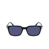 Lunettes de soleil Lacoste L6035S 410 blue - Vignette du produit 1/4