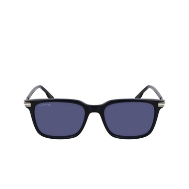 Lacoste L6035S Sonnenbrillen 410 blue - Vorderansicht