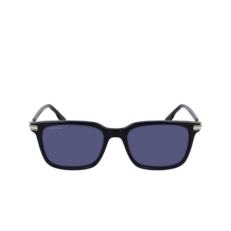 Gafas de sol Lacoste L6035S 410 blue - 1/4