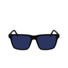 Gafas de sol Lacoste L6039S 002 matte black - Miniatura del producto 1/4