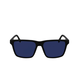 Lunettes de soleil Lacoste L6039S 002 matte black