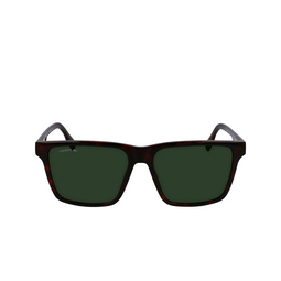 Lacoste L6039S Sonnenbrillen 214 havana