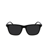 Lacoste L6041S Sunglasses 001 black - product thumbnail 1/4