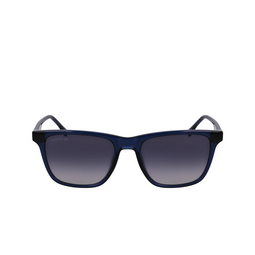 Lacoste L6041S Sonnenbrillen 410 transparent blue