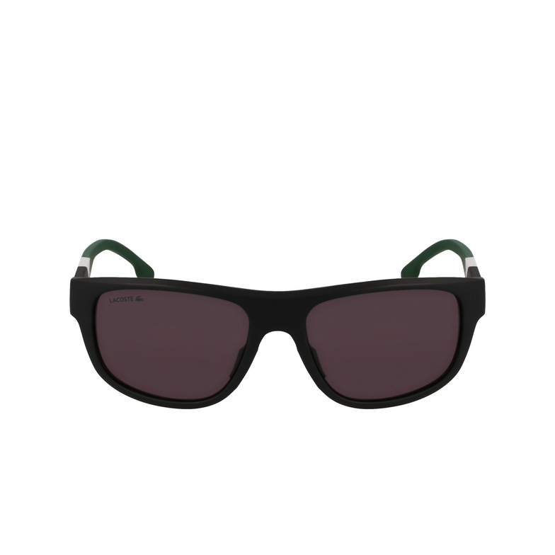 Lacoste L6042S Sonnenbrillen 002 matte black / grey - 1/4