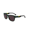 Gafas de sol Lacoste L6043S 301 matte blue / grey - Miniatura del producto 3/4