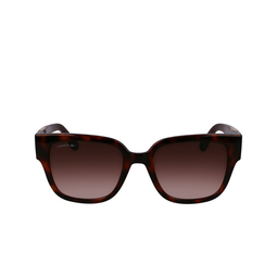 Lacoste L6044S Sunglasses 214 havana