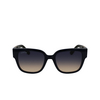 Lacoste L6044S Sunglasses 410 blue - product thumbnail 1/4