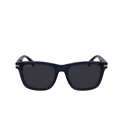 Lacoste L6045S Sonnenbrillen 410 transparent blue
