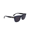 Lunettes de soleil Lacoste L6045S 410 transparent blue - Vignette du produit 2/4