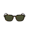 Lacoste L6046S Sunglasses 230 dark havana - product thumbnail 1/4