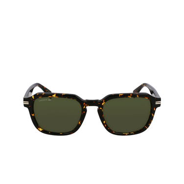 Lacoste L6046S Sunglasses 230 dark havana - front view