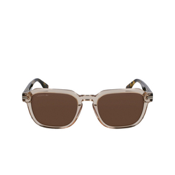 Lacoste L6046S Sunglasses 264 sand / havana