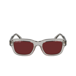 Lacoste L6048S Sunglasses 038 light grey