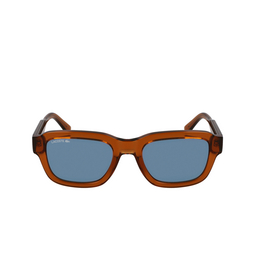 Lunettes de soleil Lacoste L6048S 210 brown