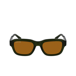 Lunettes de soleil Lacoste L6048S 275 khaki