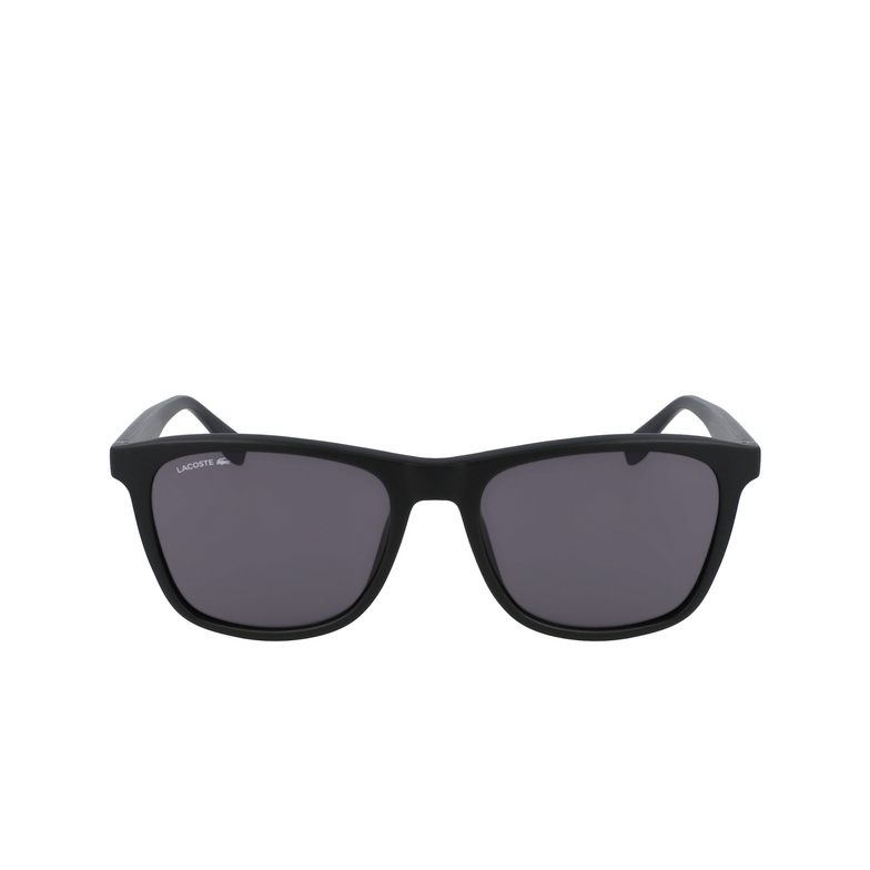 Gafas de sol Lacoste L860S 002 matte black - 1/4