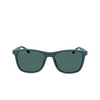 Lunettes de soleil Lacoste L860SE 315 dark green matte - Vignette du produit 1/4