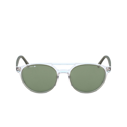 Lacoste L881S Sonnenbrillen 317 crystal / khaki