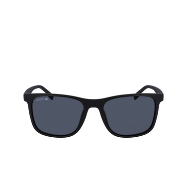 Lacoste L882S Sunglasses 001 black - front view