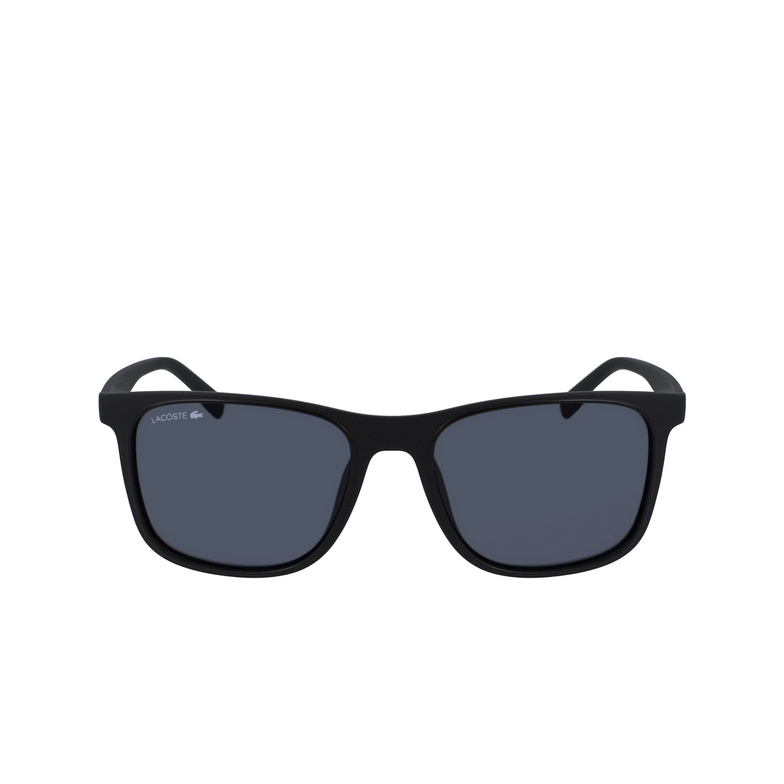 Lunettes de soleil Lacoste L882S 001 black - 1/4