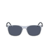 Lunettes de soleil Lacoste L882S 057 crystal / grey - Vignette du produit 1/4